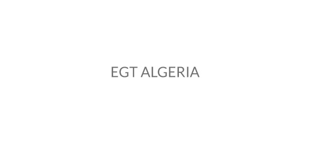 EGT Algeria