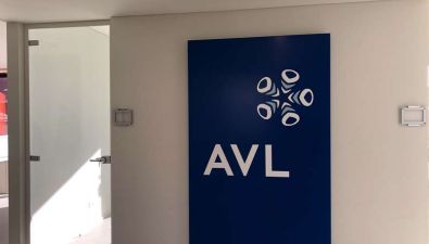 Allestimento degli uffici per la sede della società AVL ITALIA S.r.l.
